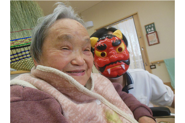 特別養護老人ホーム ほくら園