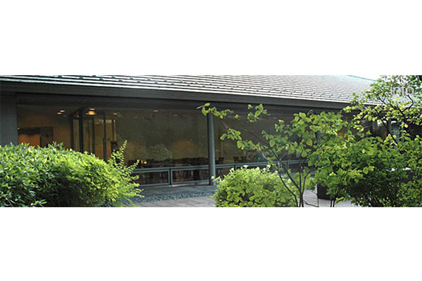 パラミタミュージアム