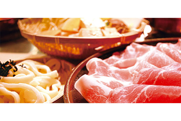 しゃぶしゃぶnewKOBE なんばウォーク3番街店