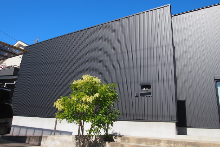 株式会社イナケン