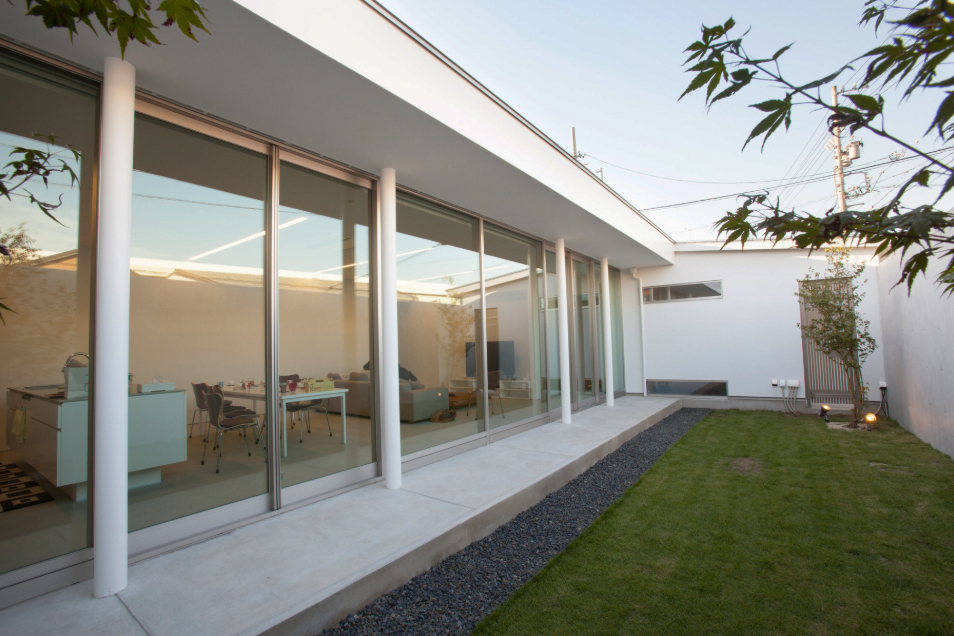 株式会社イナケン