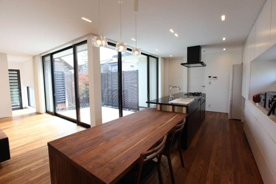 株式会社イナケン