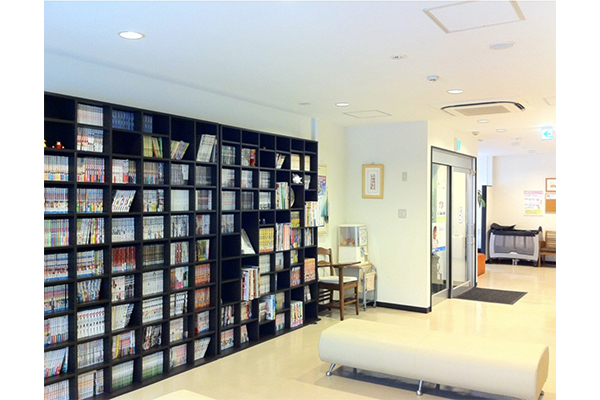 蒼デンタルオフィス