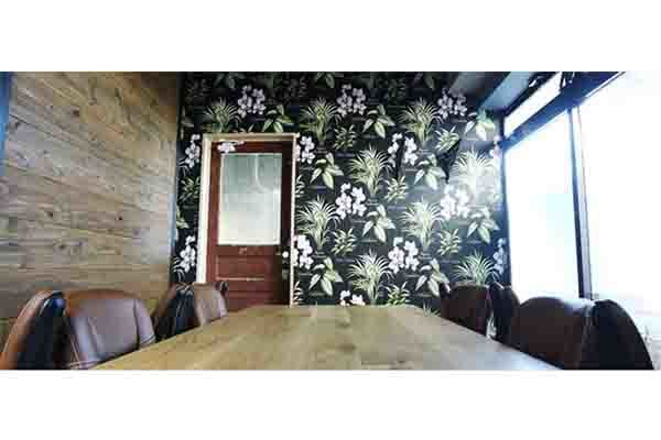 ワーク&ライフサポートイキシア