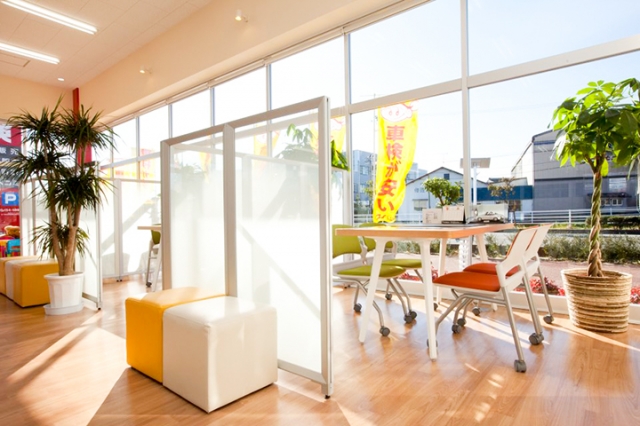 車検のコバック 半田店