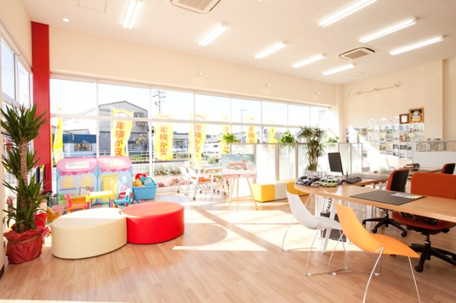 車検のコバック 半田店