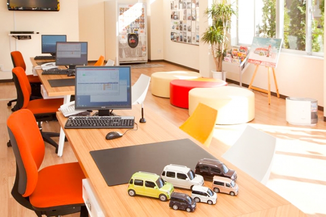 車検のコバック 半田店