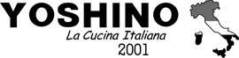 和とイタリアンの店 YOSHINO