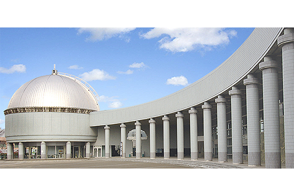 久喜総合文化会館