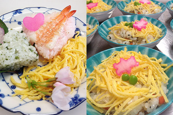 さぬきうどん 溜