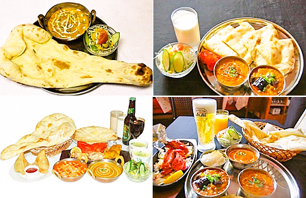 パラティクレストラン 近江八幡店