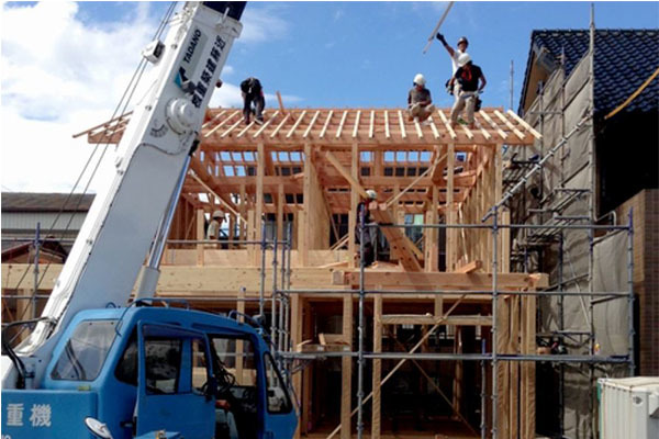 株式会社興和建築