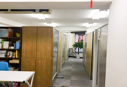 晶亜言語文化学院