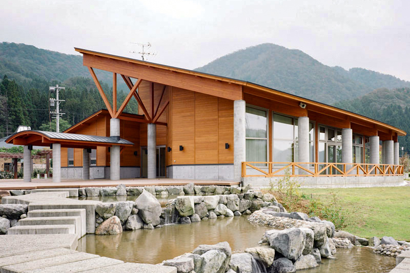 白山建設株式会社