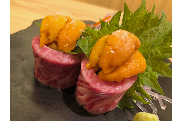 大垣のてっぺん