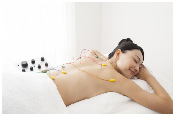 はり・きゅう上々堂