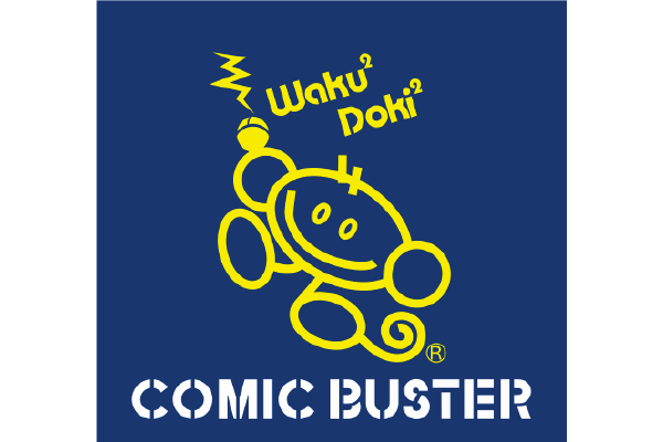 コミックバスター五反田駅西口店