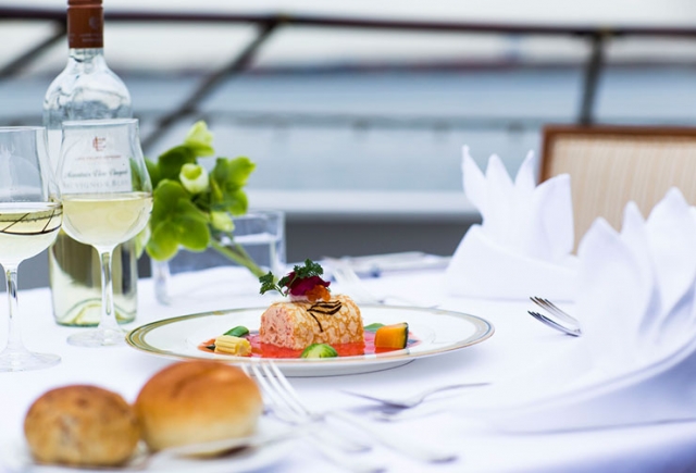 ザ・クルーズクラブ東京