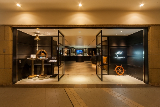 ザ・クルーズクラブ東京