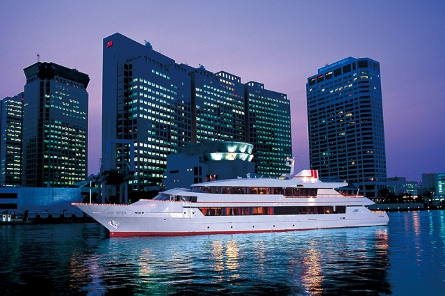 ザ・クルーズクラブ東京