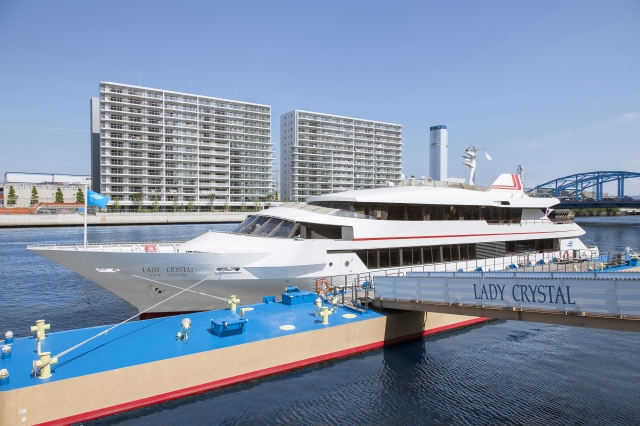 ザ・クルーズクラブ東京