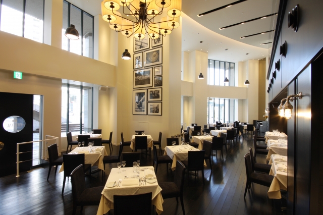 ザ・クルーズクラブ東京