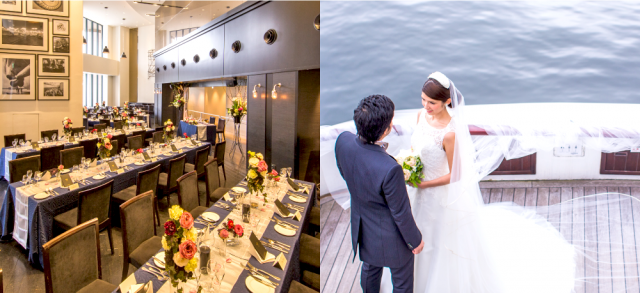 ザ・クルーズクラブ東京