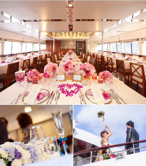 ザ・クルーズクラブ東京