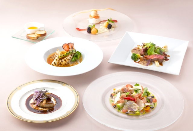 ザ・クルーズクラブ東京