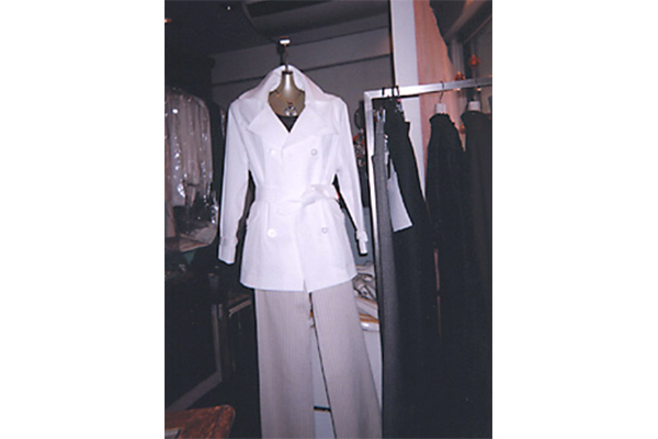 ブティック すぎやま