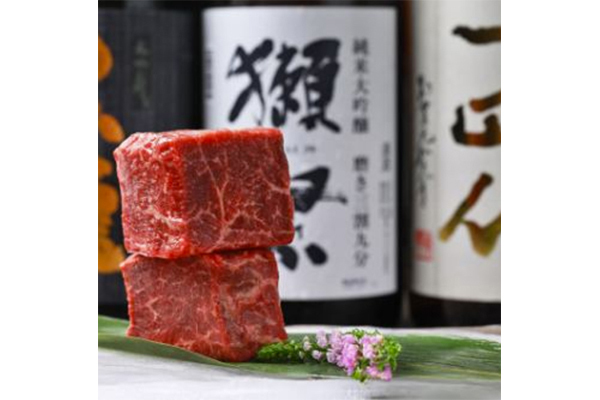 肉とさかなと日本酒 照 天王寺店