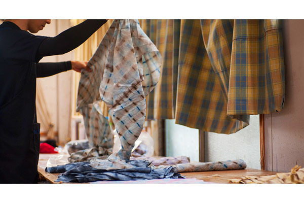 株式会社きぬのいえ