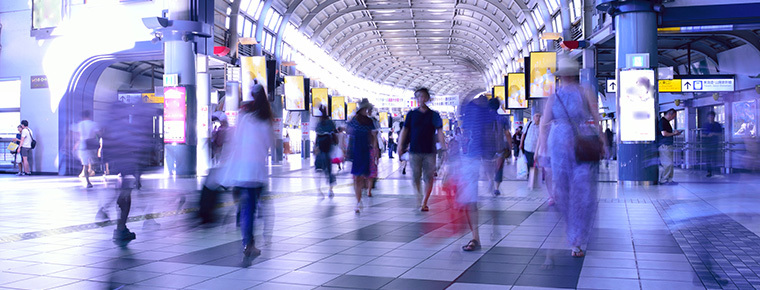 【品川駅】駅周辺のおすすめショッピングスポット8選！(2020)