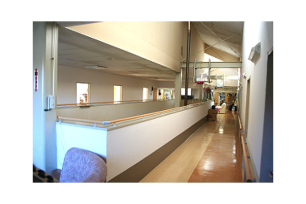 グループホーム あかつき