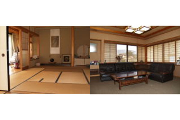 デイサービス たんぽぽ