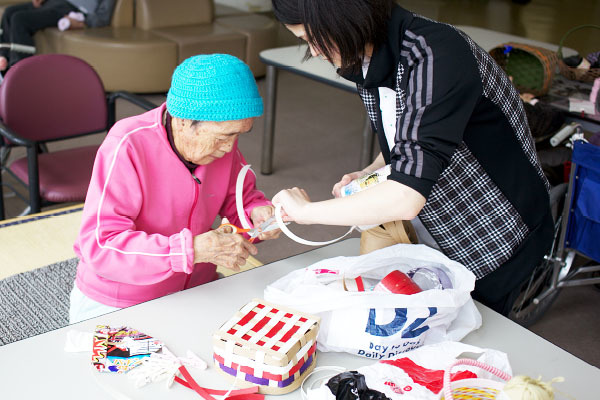 介護老人保健施設 逍遥の郷