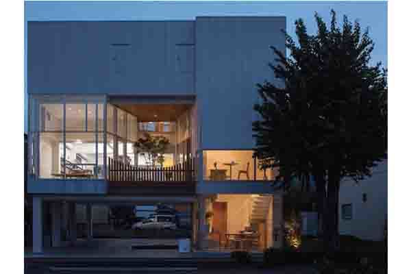 株式会社ライブ環境建築設計