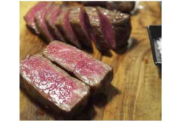 炭火焼 ワインバル Lom