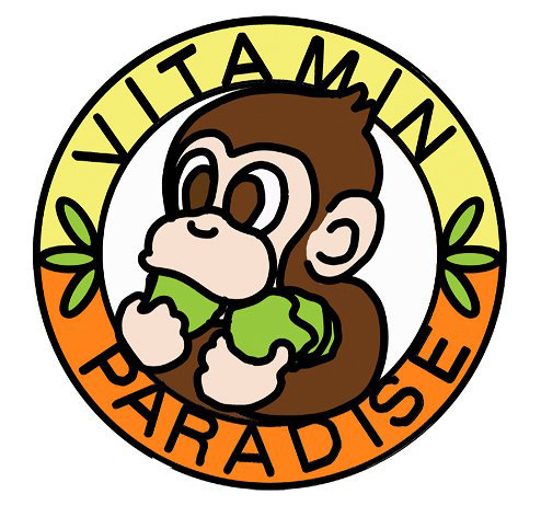 ビタミンパラダイス