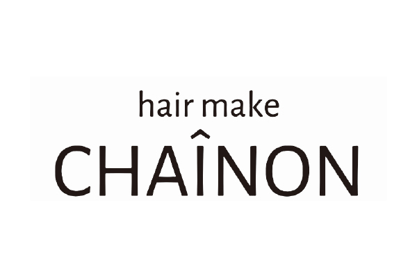 hair make CHAINON