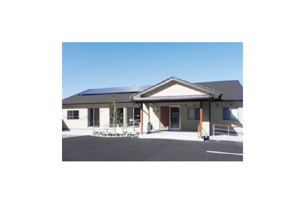 デイサービス わかば