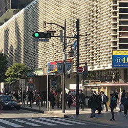 新橋駅 ビジネス街新橋の駅周辺おすすめショッピングスポット10選