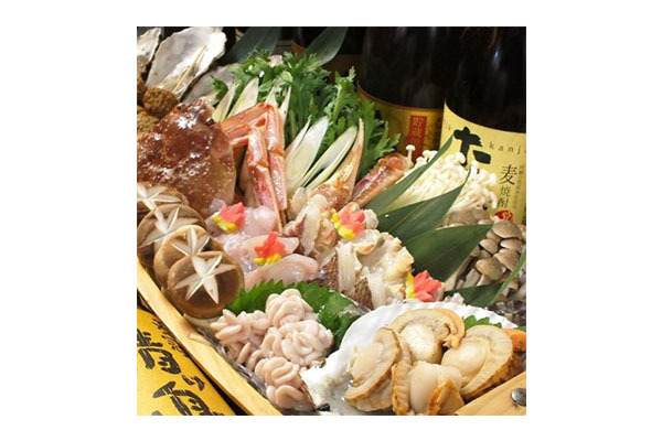 炉ばた 提灯 新長田本店