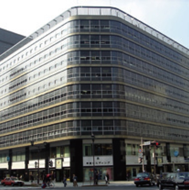 柳屋ビルディング