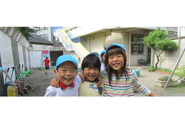 聖マリア小学校 聖マリア幼稚園