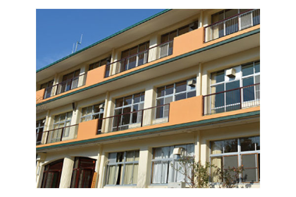 猪名川甲英高等学院