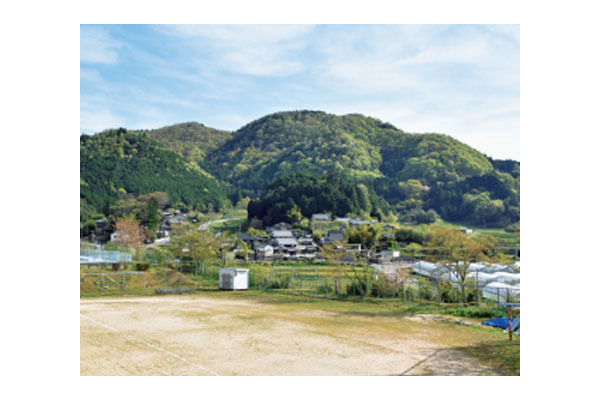 猪名川甲英高等学院