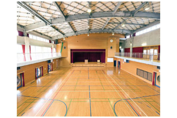 猪名川甲英高等学院