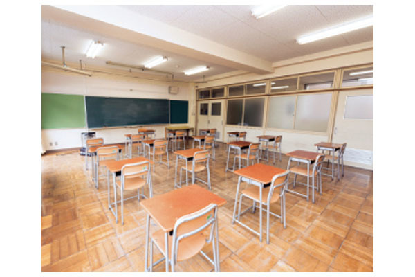 猪名川甲英高等学院