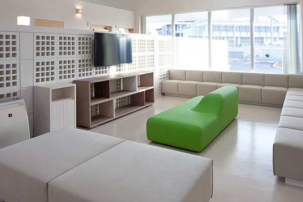 ロコモクリニック南城